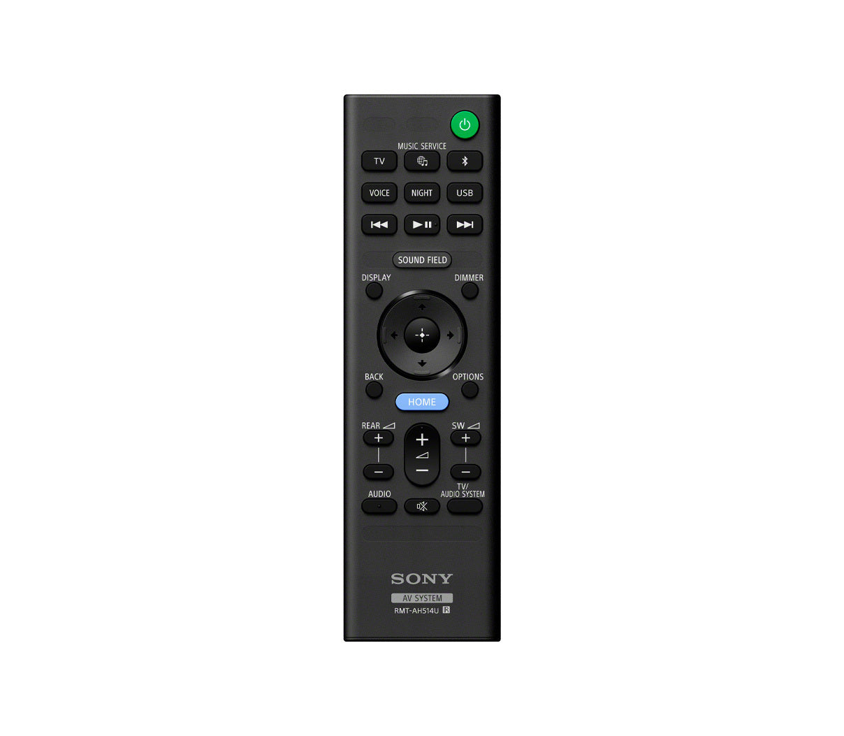 Sony HT-A3000 3.1 Channel Dolby Atmos Soundbar