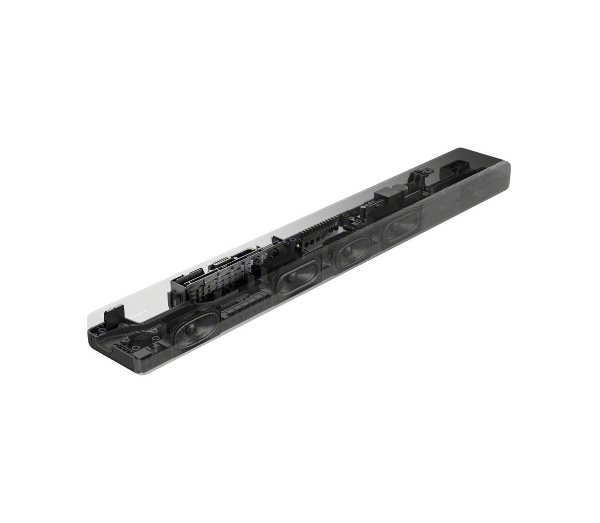 Sony HT-A3000 3.1 Channel Dolby Atmos Soundbar