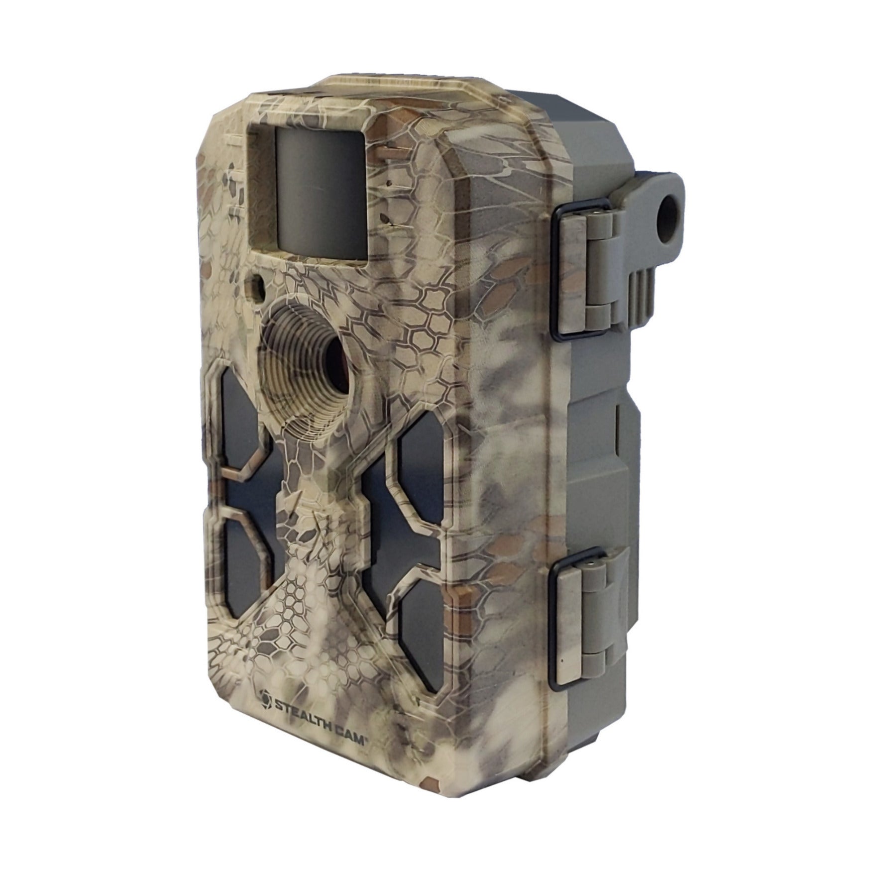 Stealth Cam G42NG 32MP No Glow Trail Camera (Kryptek Camouflage) (6-Pack) Bundle