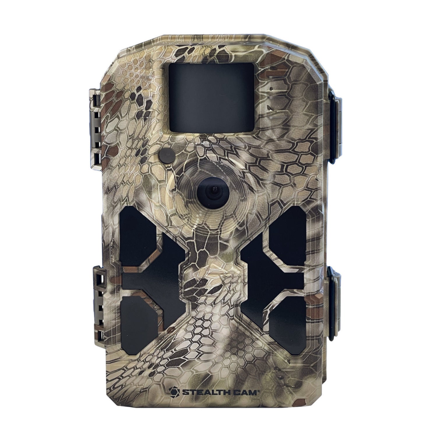 Stealth Cam G42NG 32MP No Glow Trail Camera (Kryptek Camouflage) (6-Pack) Bundle