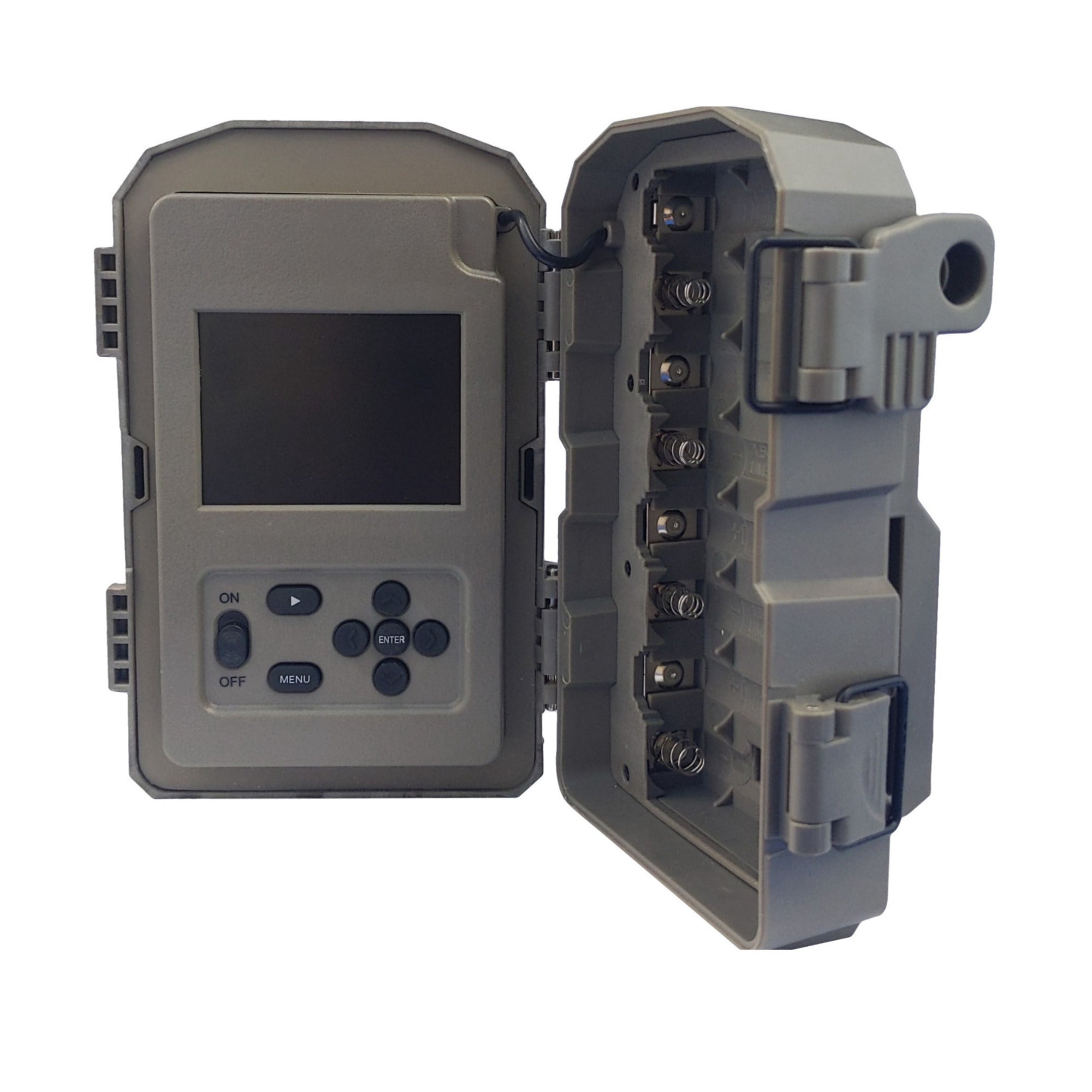 Stealth Cam 2022 G42NG 32MP Trail Camera 2-Pack Kit, Kryptek Camouflage