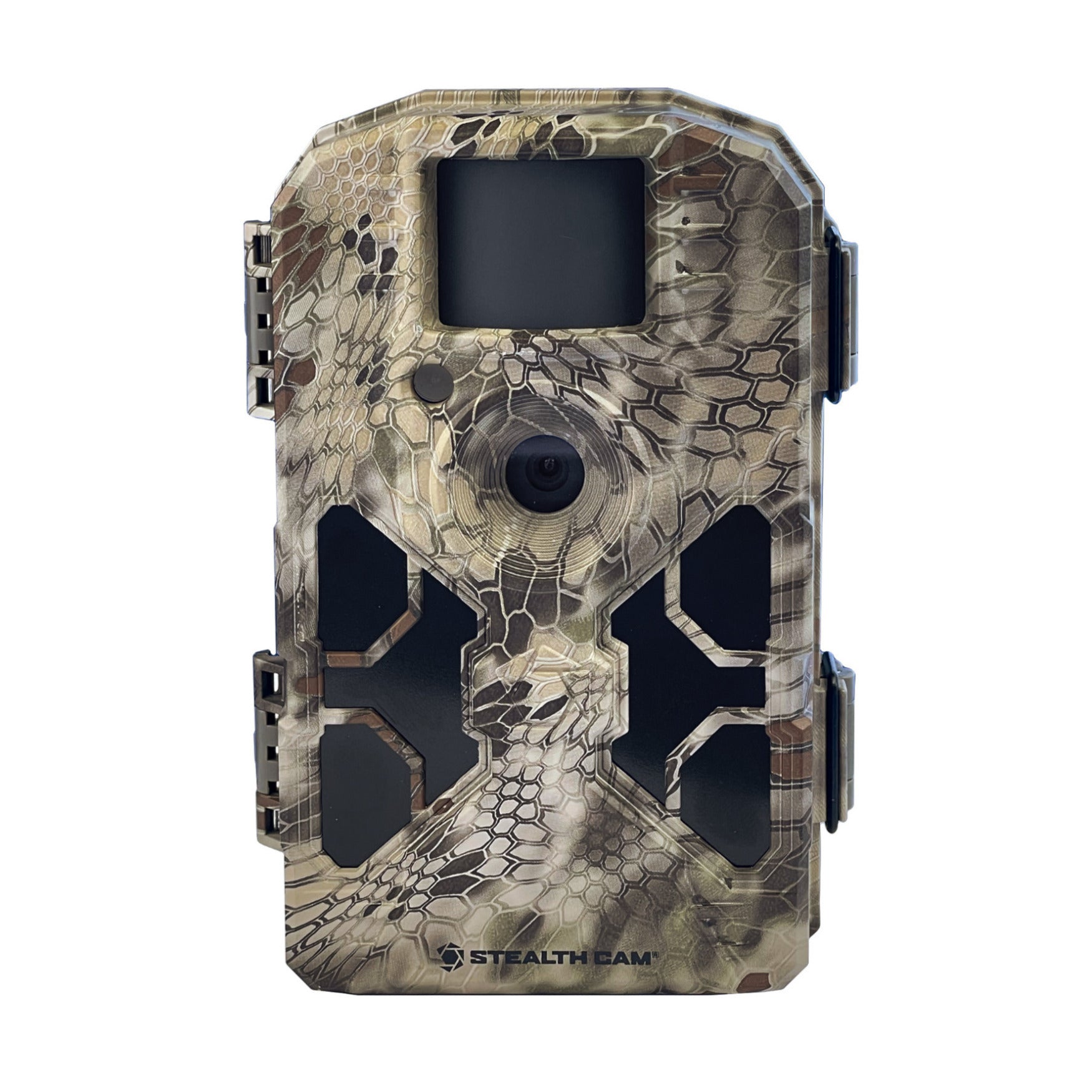 Stealth Cam 2022 G42NG 32MP Trail Camera 2-Pack Kit, Kryptek Camouflage