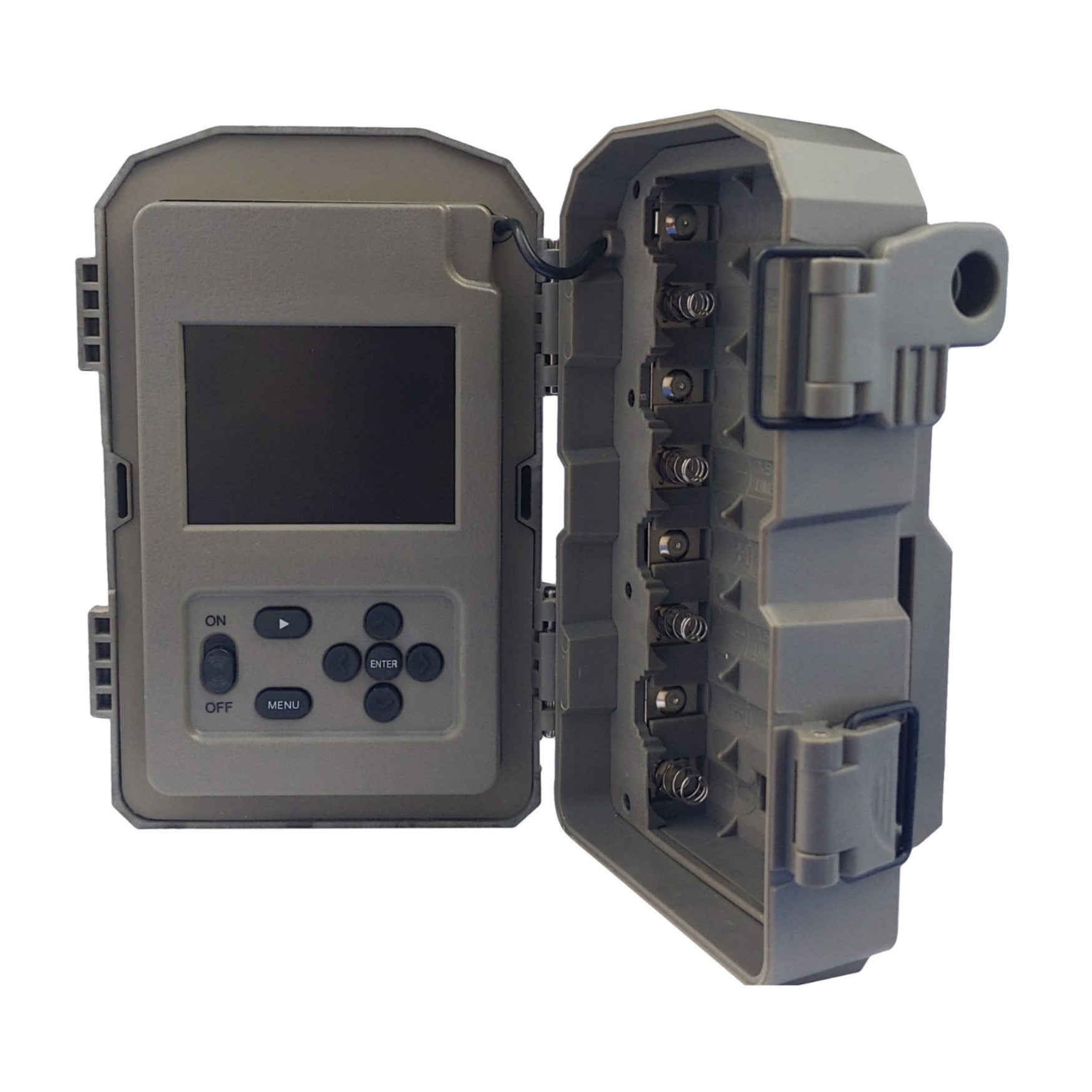 Stealth Cam 2022 G42NG 32MP No Glow Trail Camera (Kryptek Camo) (10-Pack) Bundle