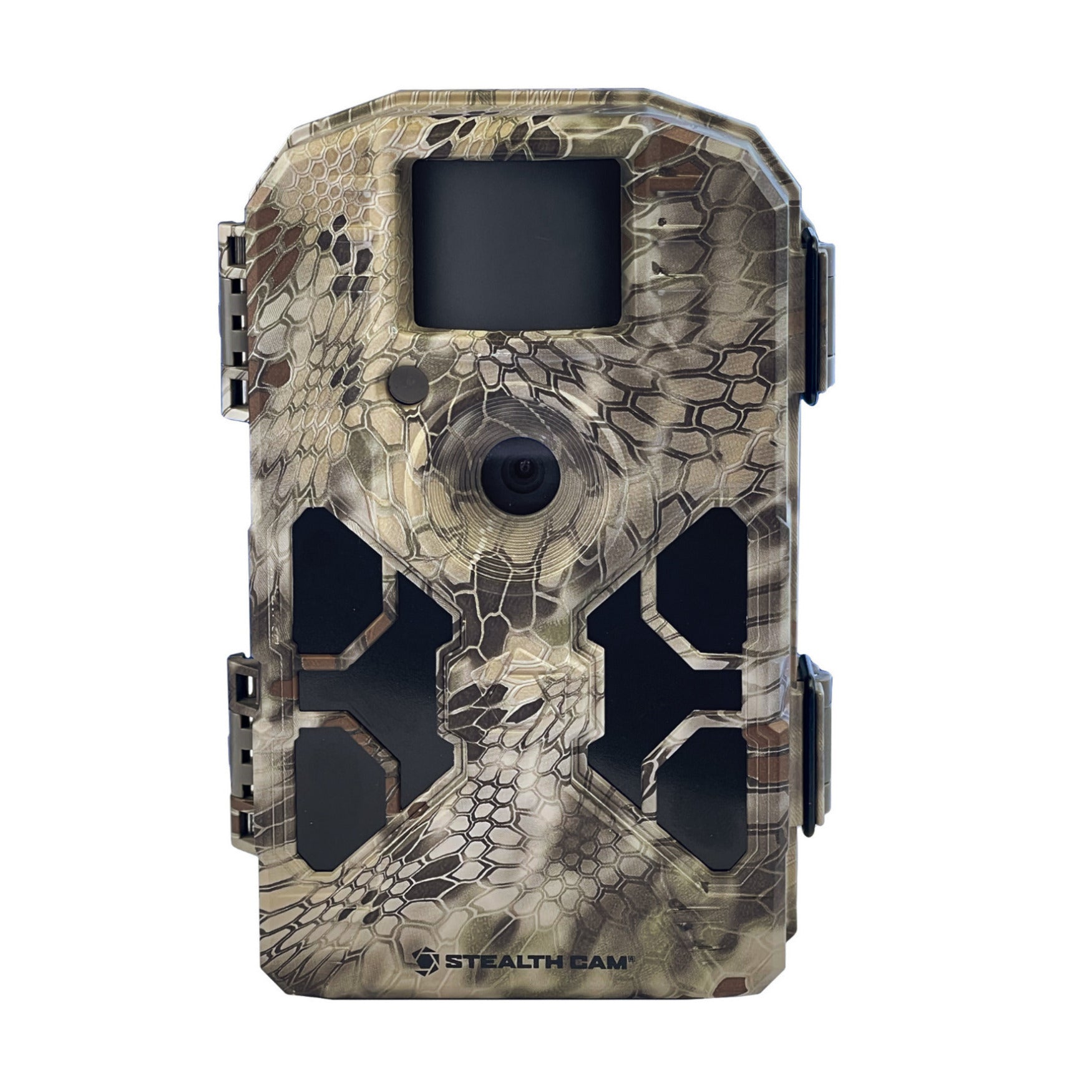 Stealth Cam 2022 G42NG 32MP No Glow Trail Camera (Kryptek Camo) (10-Pack) Bundle