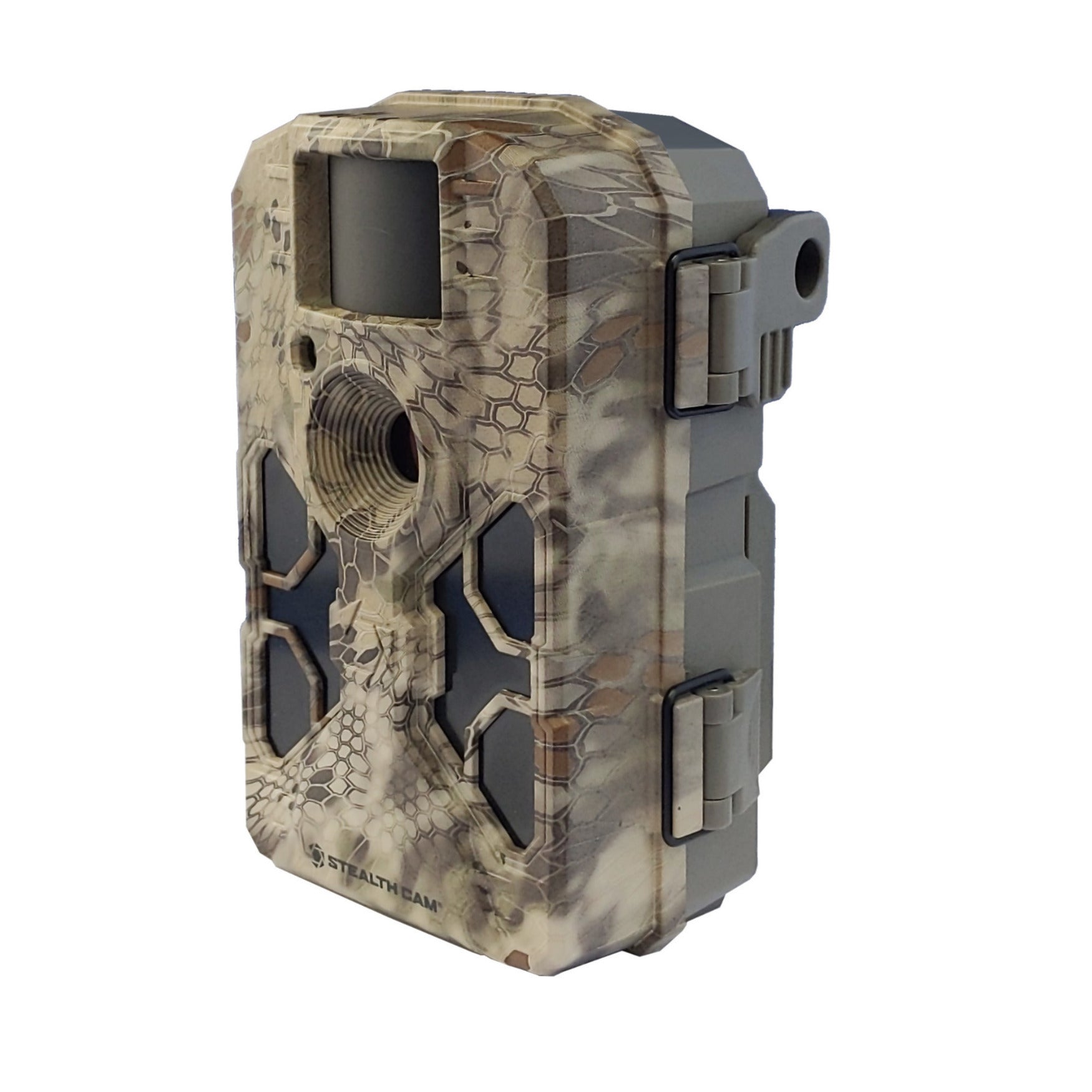 Stealth Cam 2022 G42NG 32MP Trail Camera 4-Pack No-Glow Flash Kryptek Camouflage