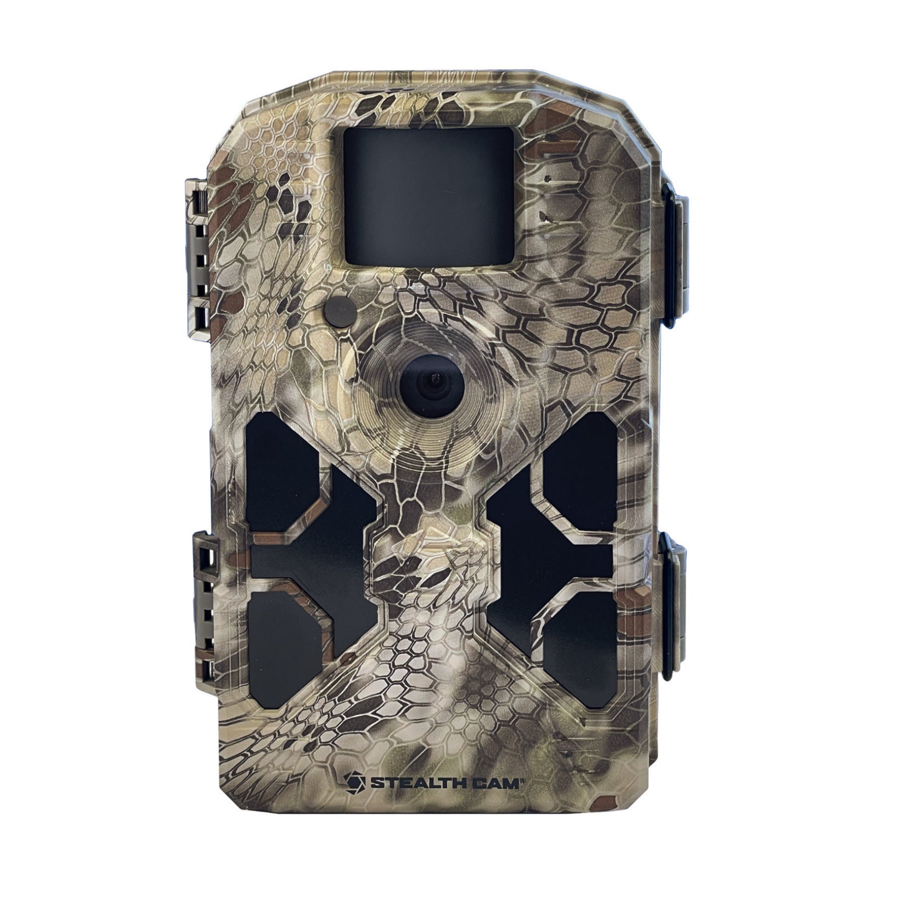 Stealth Cam 2022 G42NG 32MP Trail Camera 4-Pack No-Glow Flash Kryptek Camouflage