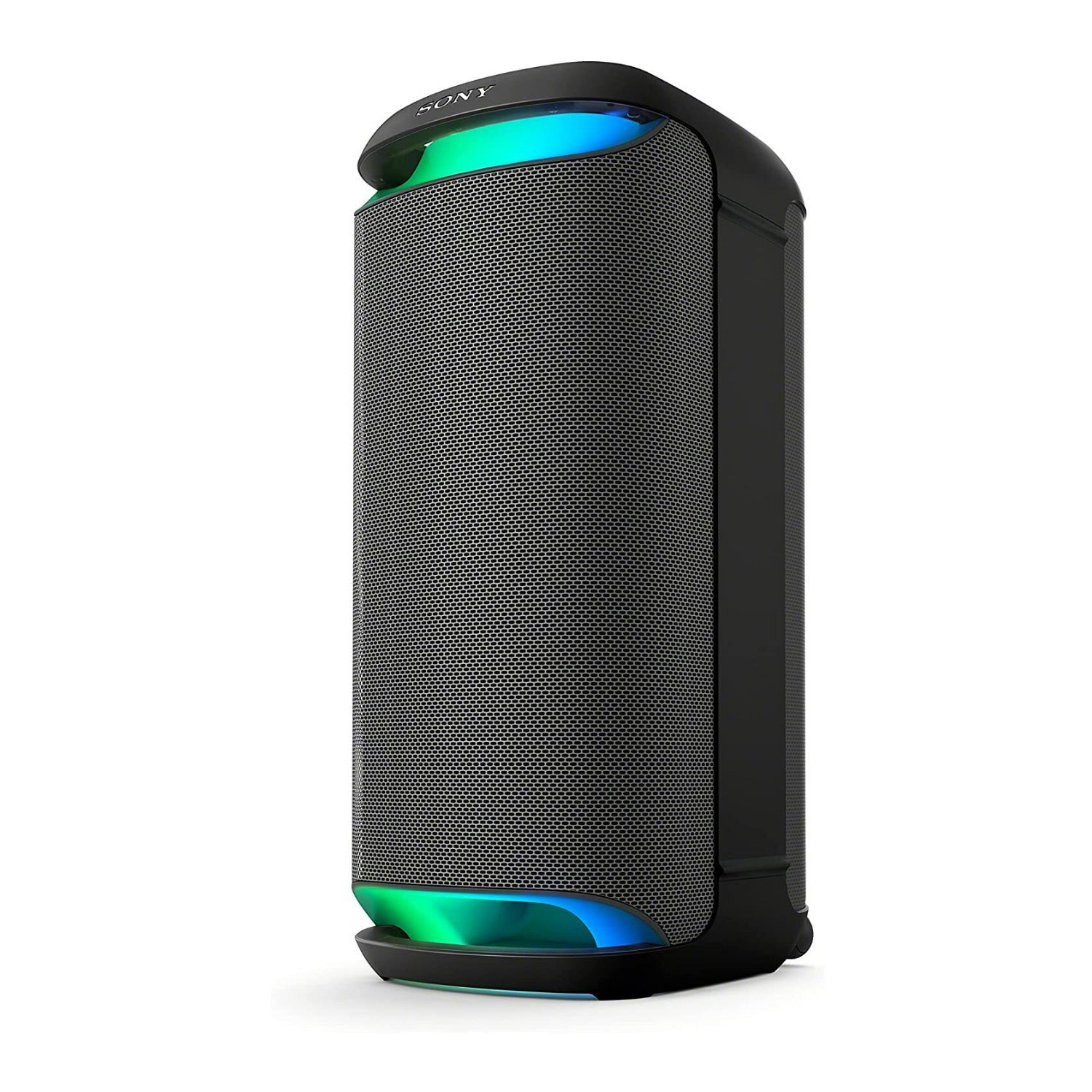 Sony SRS-XV800 X-Series Wireless Portable Bluetooth Karaoke Party Speaker(Black)