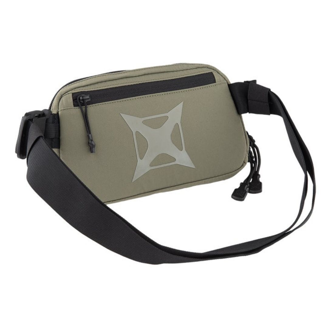 Vertx Everyday Fanny Pack, 2L Tactical Crossbody, Concealed Carry Bag for Women and Men, CCW, EDC, Travel, Work, Outdoor, Lena Collection, Lena Miculek, Mountain Sage