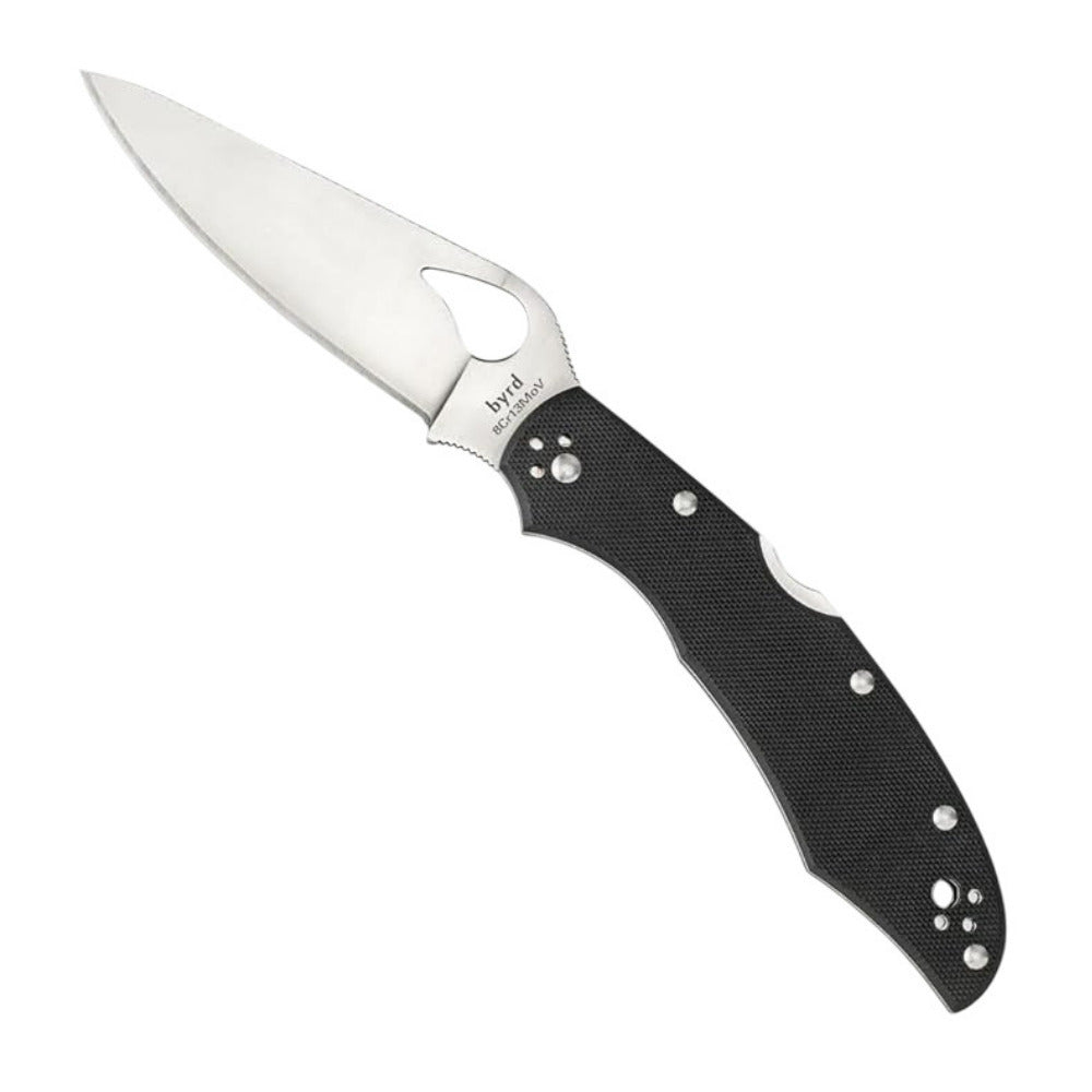 Spyderco Byrd Knife Cara Cara 2