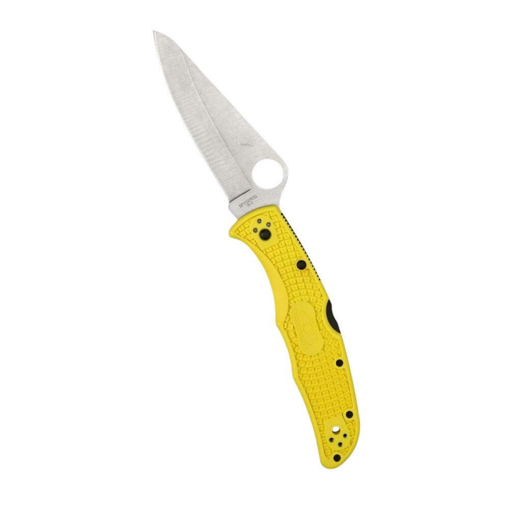Spyderco Folding Knife Pacific Salt 2