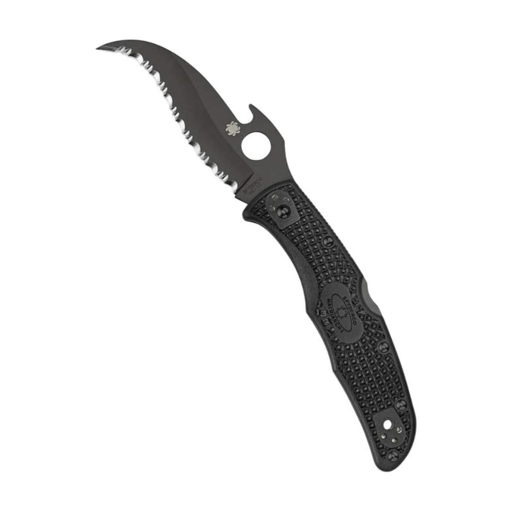 MATRIARCH 2 W/ EMERSON OPEN BLACK BLADE