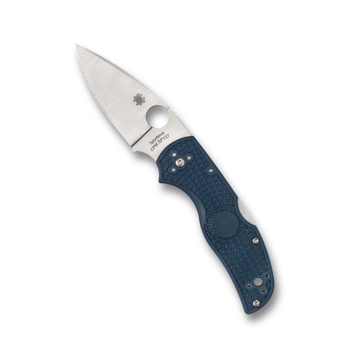 Spyderco Folding Knife Native 5
