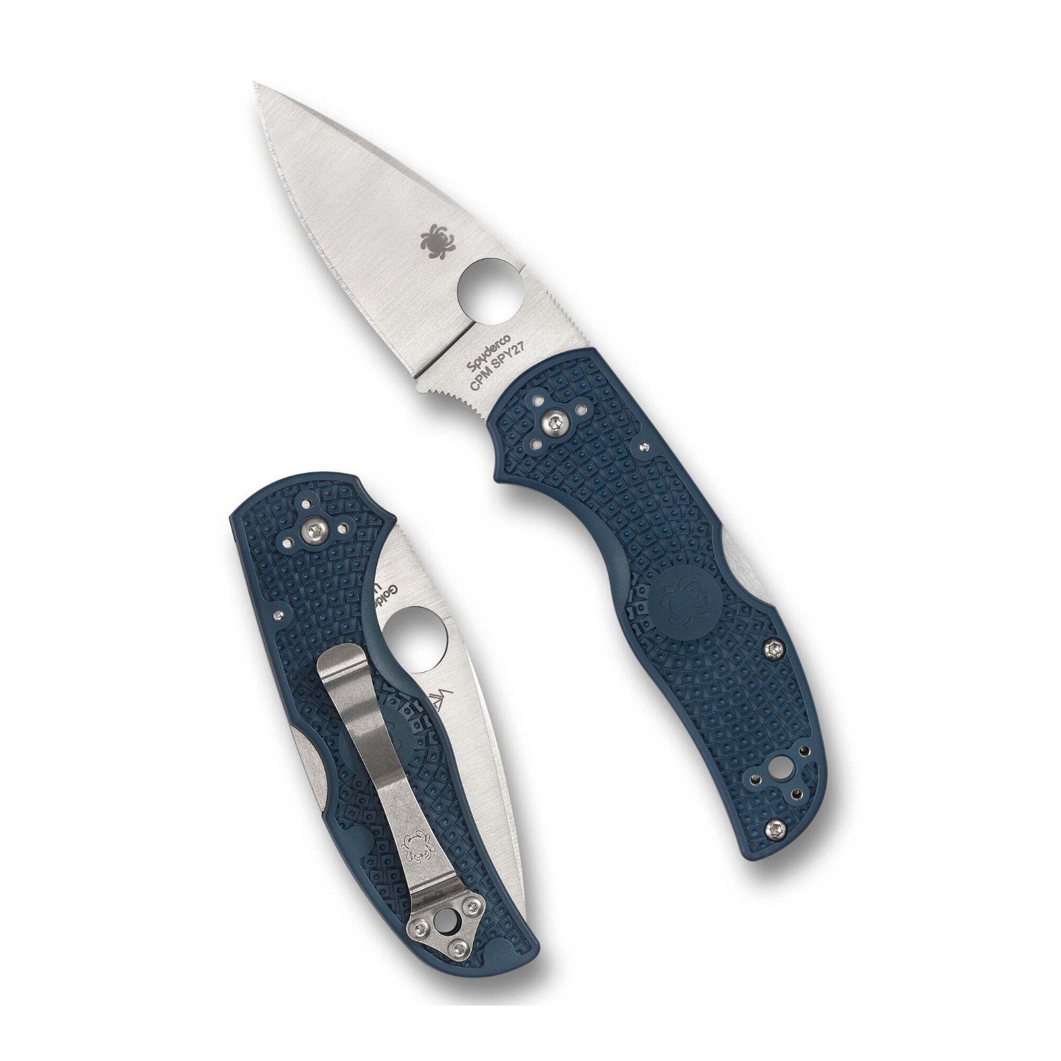 Spyderco Folding Knife Native 5