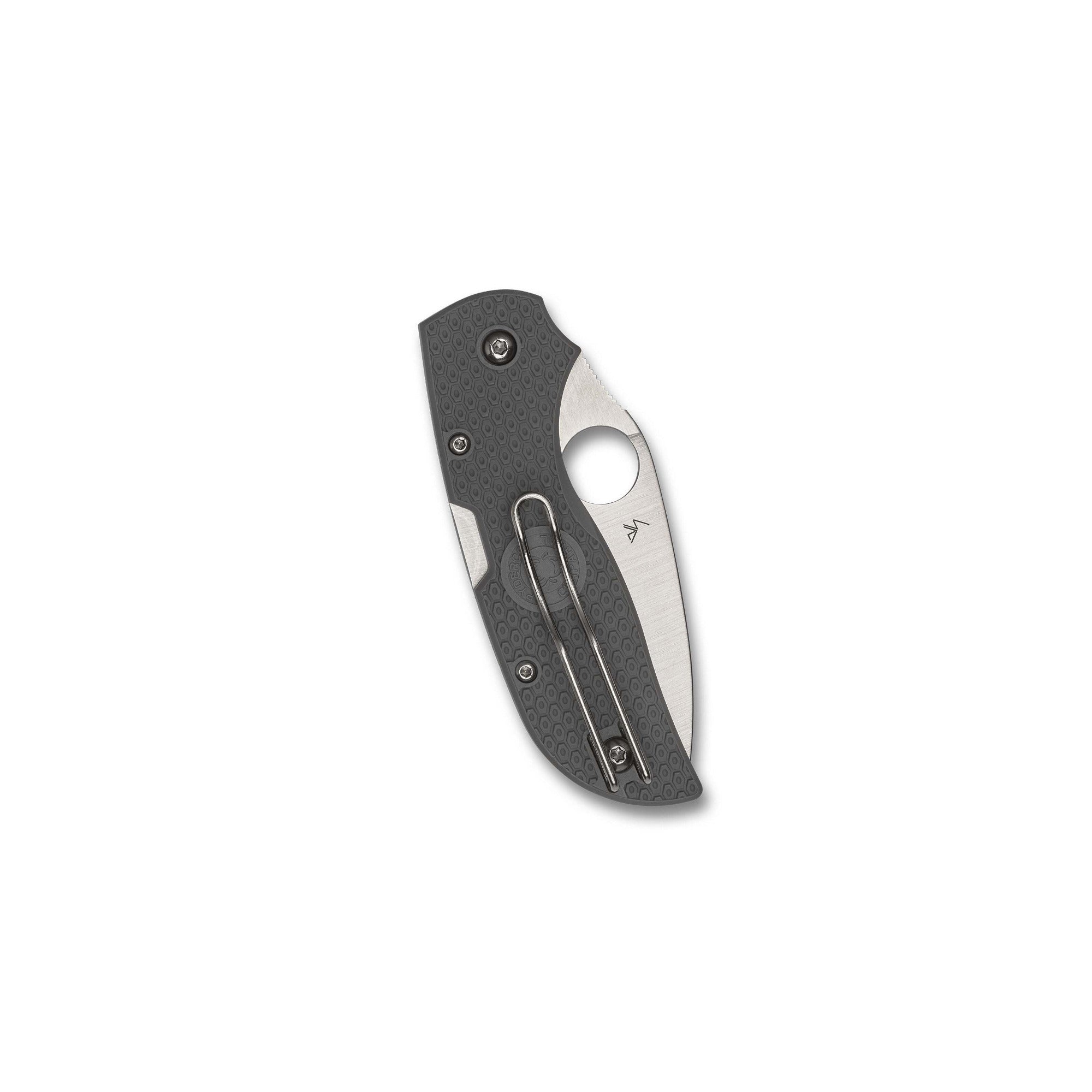 Spyderco Folding Knife Chaparral