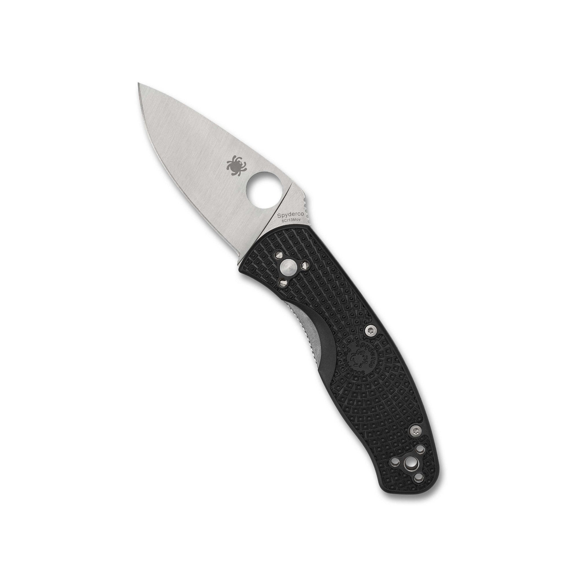 Spyderco Persistence Lightweight Folding Knife