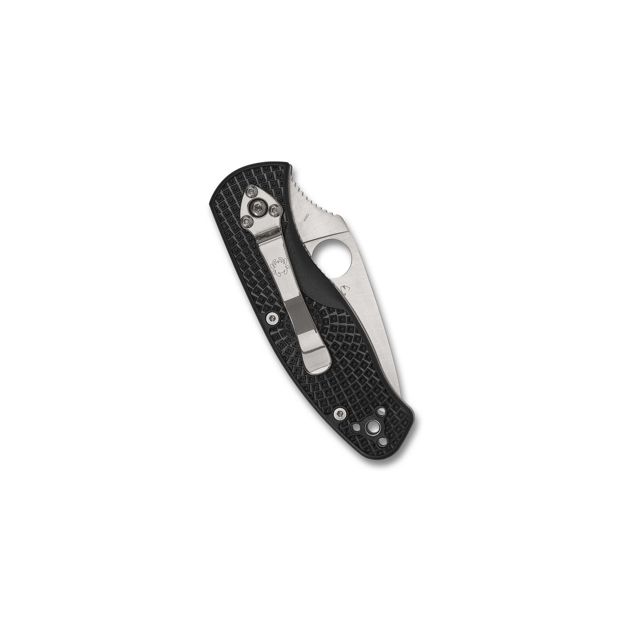 Spyderco Persistence Lightweight Folding Knife