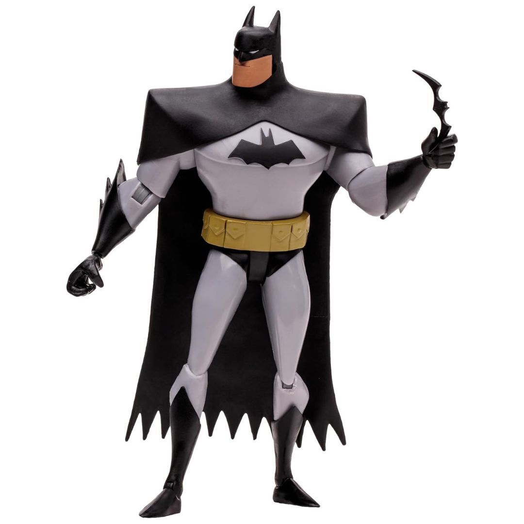 Batman Adventures Batman 6in Scale Figure