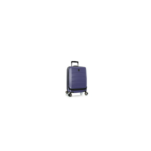 Heys EZ Access 2.0 Expandable 21-Inch Carry-On Luggage (Cobalt Blue)