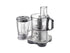 DeLonghi 9-Cup Capacity Food Processor with Integrated Blender