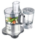 DeLonghi 9-Cup Capacity Food Processor with Integrated Blender