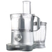 DeLonghi 9-Cup Capacity Food Processor with Integrated Blender