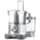 DeLonghi 9-Cup Capacity Food Processor with Integrated Blender
