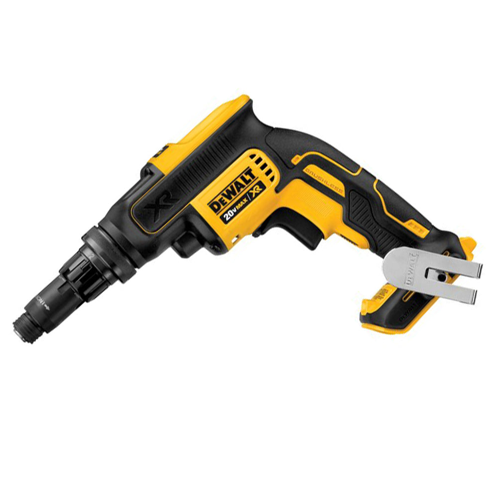 DCF622B 20V MAX XR Versa Clutch Adjustable Torque Screwgun