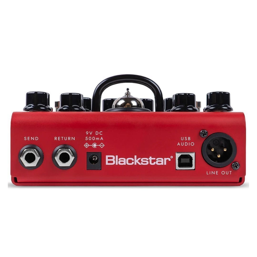 Blackstar 2 Channel Valve Dual Drive Pedal