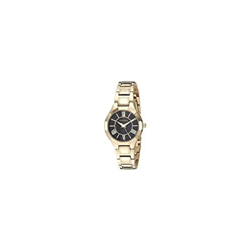 Armitron Women's 75/5605 Metal Bracelet Watch