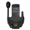 Walker's Tactical/Hunting Walkie Talkie, Integrates w/ Razor Muffs, 2-Mile Range
