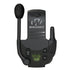 Walker's Tactical/Hunting Walkie Talkie, Integrates w/ Razor Muffs, 2-Mile Range