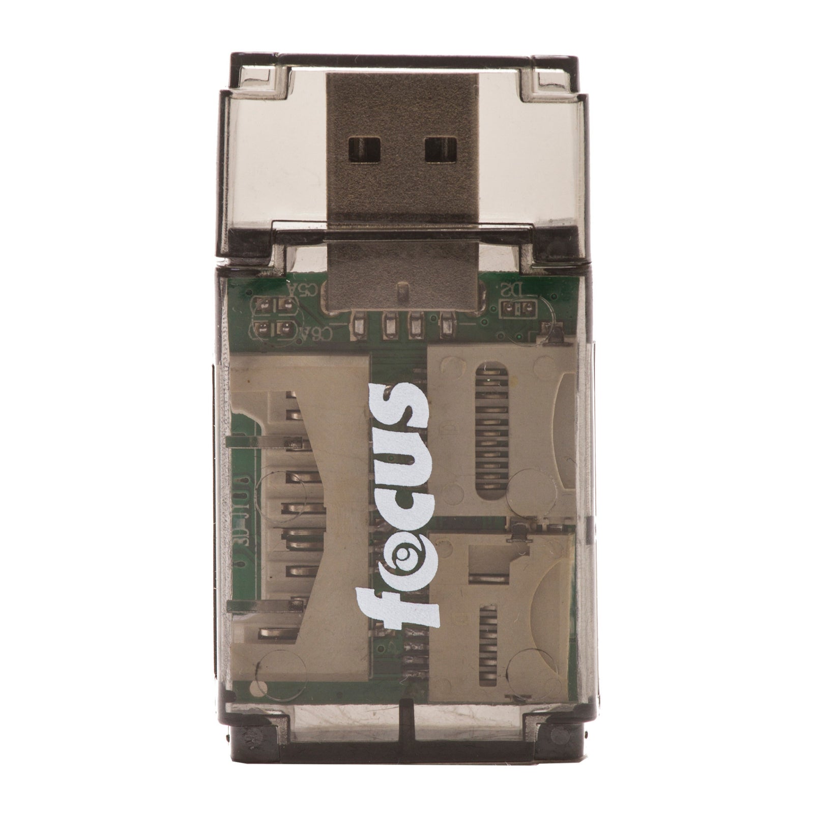 StealthCam G42 No-Glo Trail Game Camera with 32GB Card and Focus Reader Bundle