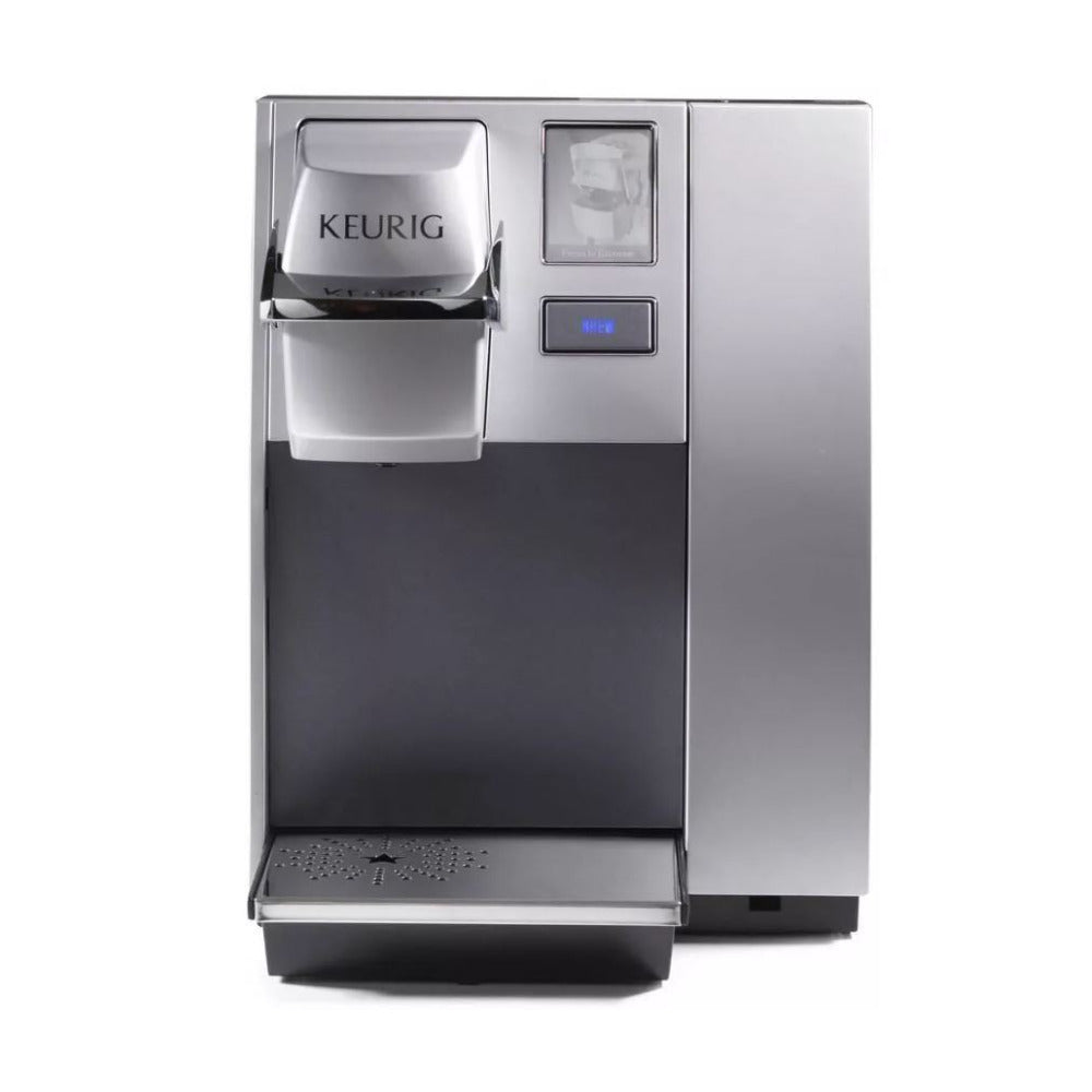 K155 OfficePRO Premier Brewing System