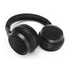 Philips H9505BK Over-Ear Wireless Headphones with Hybrid Active Noise Canceling