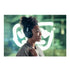 Philips H9505BK Over-Ear Wireless Headphones with Hybrid Active Noise Canceling