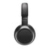 Philips H9505BK Over-Ear Wireless Headphones with Hybrid Active Noise Canceling