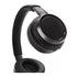 Philips H9505BK Over-Ear Wireless Headphones with Hybrid Active Noise Canceling