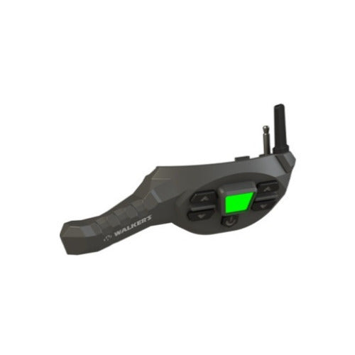 Walker's FireMax Muff Walkie Talkie