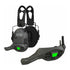 Walker's FireMax Muff Walkie Talkie