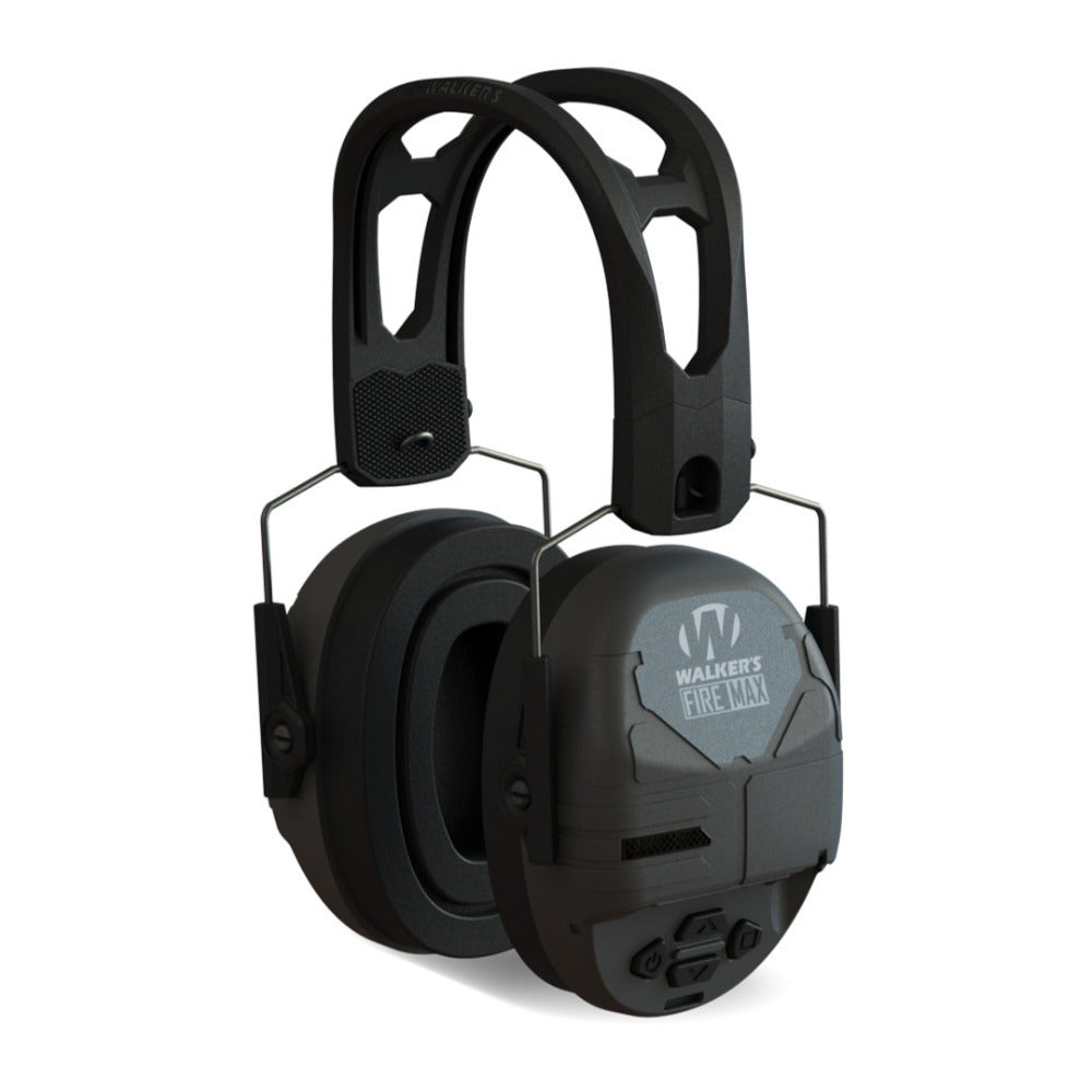 Walker's FireMax Muff