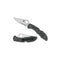 Spyderco Delica 4 Lightweight Signature Folding Knife