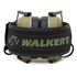 Walkers Razor Slim Electronic Muff (OD GRN Patriot)