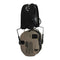 Walkers Razor Digital Electronic Ear Muff (US Flag-FDE)