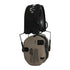 Walkers Razor Digital Electronic Ear Muff (US Flag-FDE)