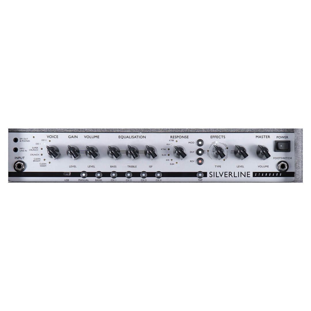 Blackstar Silverline Standard 20W 1X10 Combo Amp