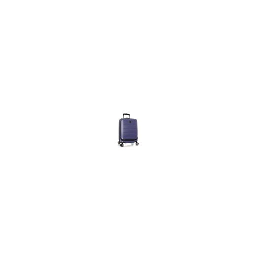 Heys EZ Access 2.0 Expandable 21-Inch Carry-On Luggage (Cobalt Blue)
