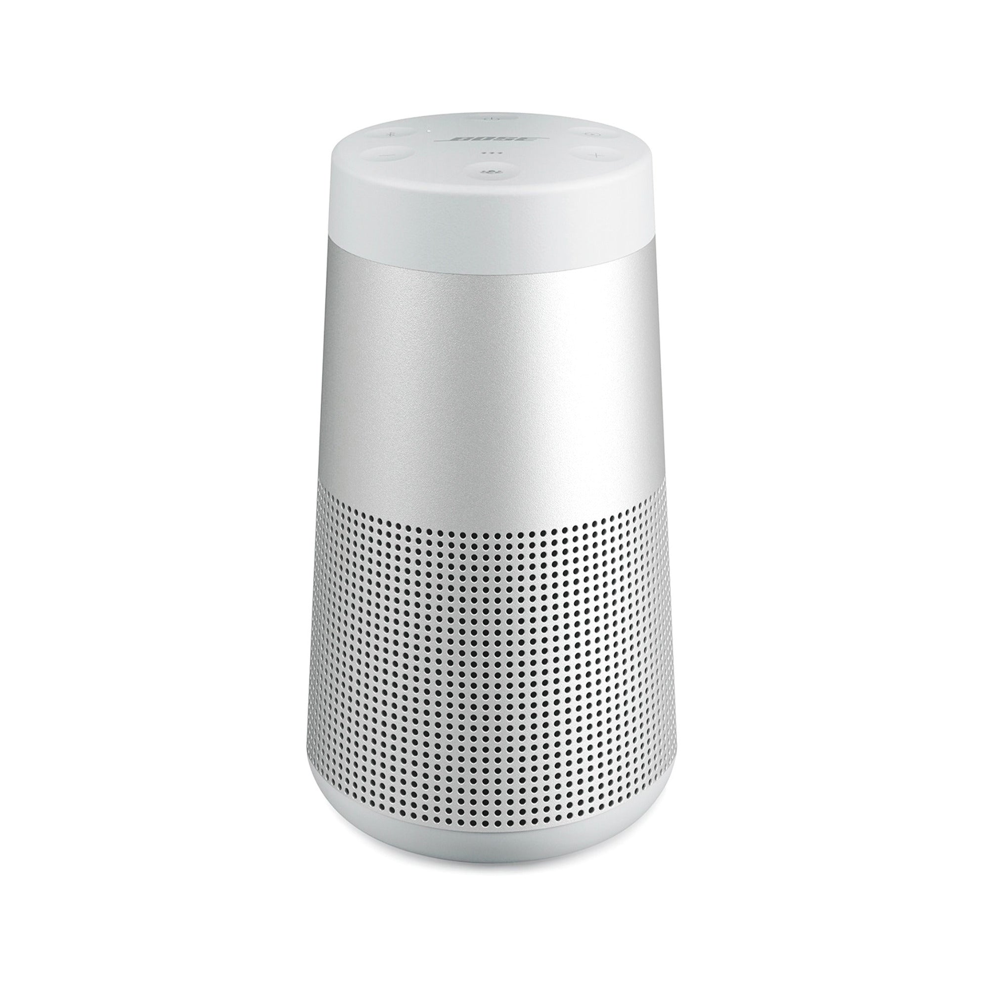 Bose SoundLink Revolve II Bluetooth Speaker (Luxe Silver)