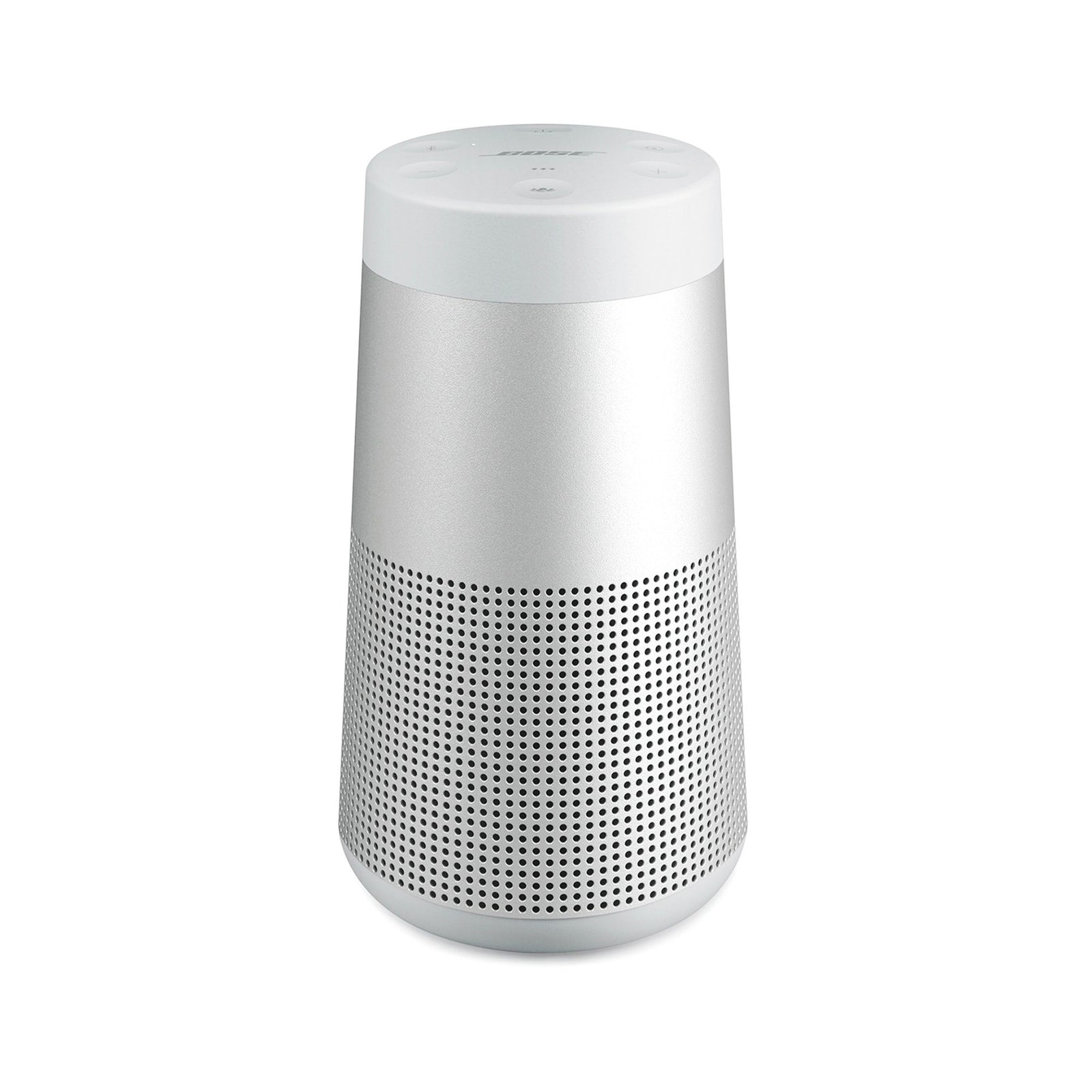 Bose SoundLink Revolve II Bluetooth Speaker (Luxe Silver)