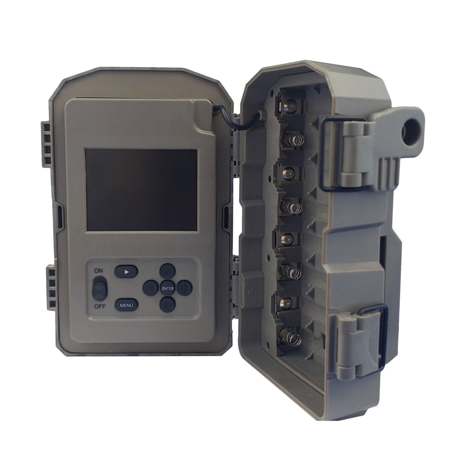 Stealth Cam 2020 G42NG 32MP Trail Camera with 32GB Memory Cards and Card Reader