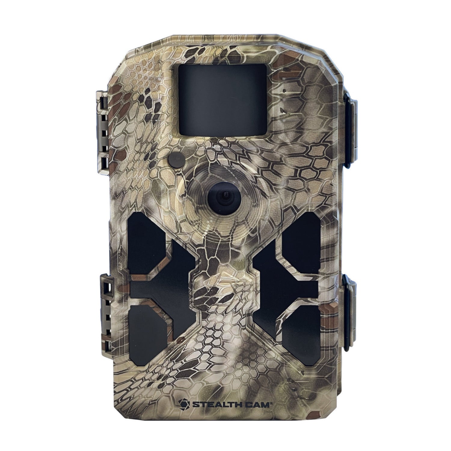 Stealth Cam 2020 G42NG 32MP Trail Camera with 32GB Memory Cards and Card Reader